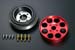 Greenline Motorsports - Monster Sport  Low Friction Water Pump Pulley
