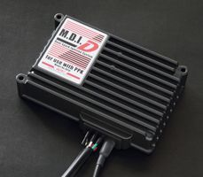 Greenline Motorsports - Nagai Denshi ULTRA M.D.I.-DUAL
