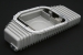 Greenline Motorsports - NAPREC  Large Volume Aluminium Oil Pan