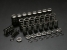 Greenline Motorsports - NAPREC  Reinforced Race Valve Spring Kit (Double)