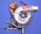 Greenline Motorsports - Power Enterprise  Impreza Bolt on Turbo Kit