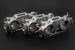 Greenline Motorsports - REIMAX  Rebuilt Throttle Set (Exchange)