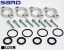 Greenline Motorsports - SARD  Injector Collar