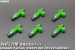 Greenline Motorsports - SARD  Injector Kit