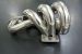Greenline Motorsports - SILK ROAD SECTION Sports Stainless Exhaust Manifold
