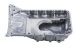 Greenline Motorsports - SPOON SPORTS  Baffle Oil Pan