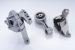 Greenline Motorsports - SPOON SPORTS  Engine Transmission Mount Set