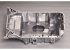 Greenline Motorsports - SPOON SPORTS  Baffle Oil Pan