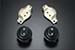 Greenline Motorsports - STi  Engine Mount Set