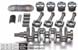 Greenline Motorsports - TODA  B16A Capacity Up 1800 Kit