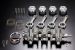 Greenline Motorsports - TODA  2ZZ (ZZT231) Capacity Up 1933 Kit