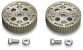 Greenline Motorsports - TODA  Free Adjusting Cam Pulley