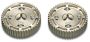Greenline Motorsports - TODA  Free Adjusting Cam Pulley