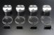 Greenline Motorsports - TODA  Engine Overhaul Piston Kit