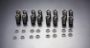 Greenline Motorsports - TODA  Inner Shim Kit B Spec Upgrade Set