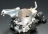 Greenline Motorsports - TODA  Big Single Throttle
