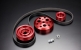 Greenline Motorsports - TODA  Lightweight Front Pulley Kit