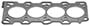Greenline Motorsports - TODA  High Stopper Metal Head Gasket