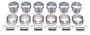 Greenline Motorsports - TODA  High Power Profile Piston Kit