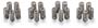 Greenline Motorsports - TODA  Heavy Duty Valve Springs