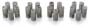 Greenline Motorsports - TODA  Heavy Duty Valve Springs