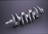 Greenline Motorsports - TOMEI  Forged Full Counter Weight Crankshaft