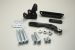 Greenline Motorsports - TOMEI  Alternator Relocation Bracket