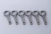 Greenline Motorsports - TOMEI  Forged H-Beam Conrod Kit