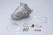 Greenline Motorsports - TOMEI EXPREME Full Cast Turbo Outlet Pipe