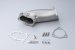 Greenline Motorsports - TOMEI EXPREME Full Cast Turbo Outlet Pipe