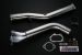 Greenline Motorsports - TOMEI EXPREME Straight Down Pipe