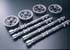 Greenline Motorsports - TOMEI PONCAM Camshaft and Pulley Kit