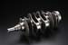 Greenline Motorsports - TOMEI  EJ26 Forged Full Counter Weight Crankshaft