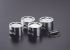 Greenline Motorsports - TOMEI  Forged Piston Kit
