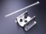 Greenline Motorsports - TOMEI  Fuel Pump Bracket