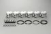 Greenline Motorsports - TOMEI  Forged Piston Kit