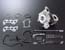 Greenline Motorsports - TRD  Exchange Turbine Kit