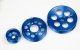 Greenline Motorsports - TRUST GReddy Aluminium Pulley Kit