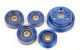 Greenline Motorsports - TRUST GReddy Aluminium Pulley Kit