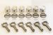 Greenline Motorsports - TRUST GReddy Forged Piston and Conrod Set