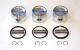 Greenline Motorsports - TRUST GReddy Forged Piston Set by OS Giken