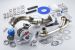Greenline Motorsports - TRUST GReddy Turbo Kit (Wastegate Type)