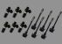 Greenline Motorsports - TRUST GReddy Fuel Injector Set