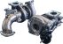 Greenline Motorsports - TRUST GReddy Turbo Kit (Actuator Type)