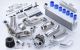 Greenline Motorsports - TRUST GReddy Turbo Kit