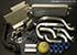 Greenline Motorsports - TRUST GReddy Turbo Kit