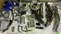 Greenline Motorsports - TRUST GReddy Turbo Kit (Wastegate Type)