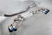 Greenline Motorsports - 5 Zigen SP SPEC STREET