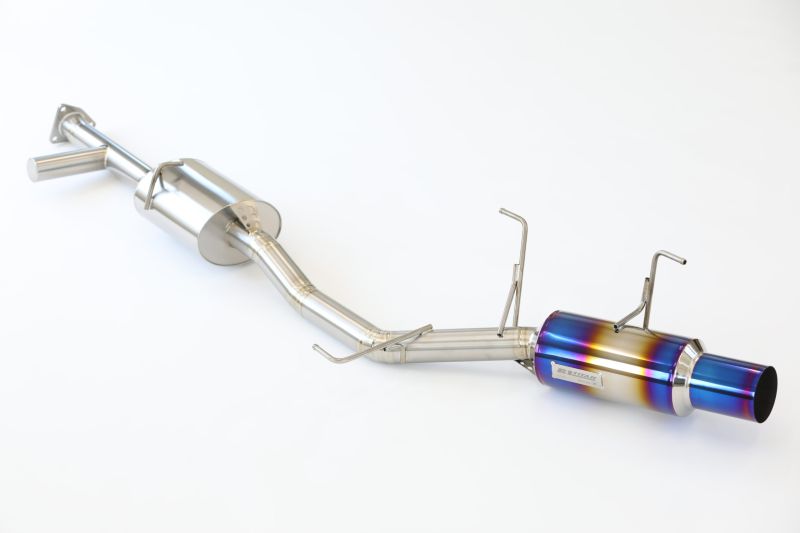 Greenline Motorsports - Power House amuse R1-TITAN EXTRA S STTI