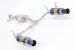 Greenline Motorsports - Power House amuse  R1-TITAN EXTRA W STTI